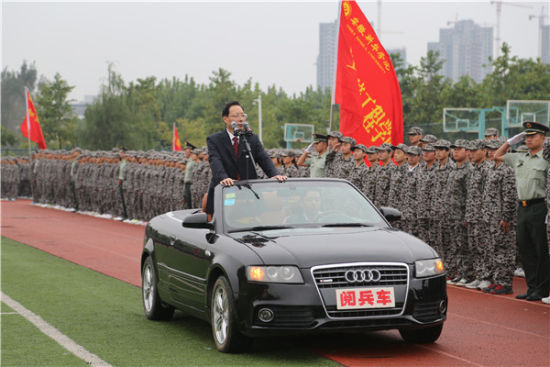 中國官員的模仿式“意淫癖”