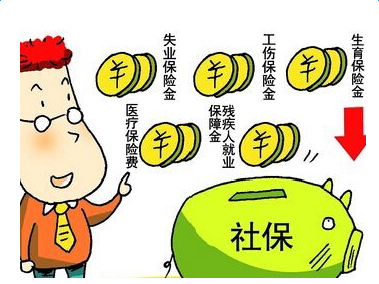 【新華調查】降低社保費率，如何增強百姓獲得感？