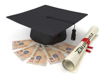 大學學費到底貴不貴，你是啥感受？