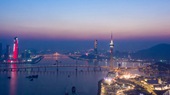 【協同奮進 共創繁榮】澳門:攜手大灣區 拓展發展新空間