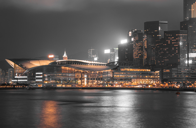 香港青年梁淑瑜:看準大灣區機遇 攜手內地青年共創美好未來