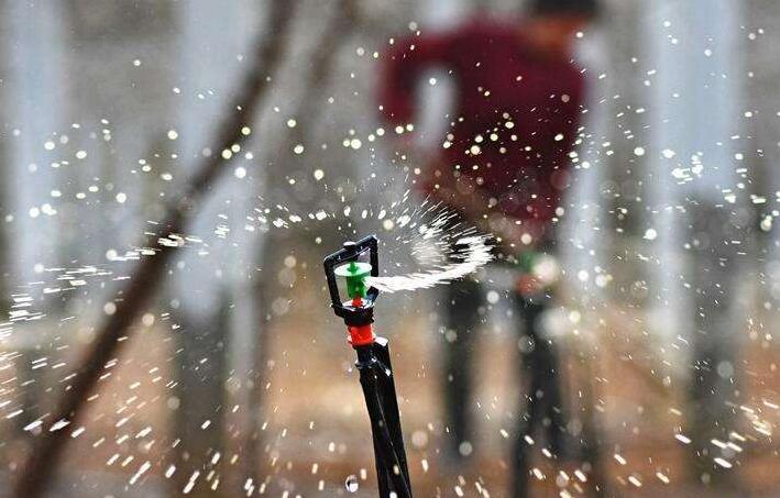 節水和“潔水”觀念都應落地生根