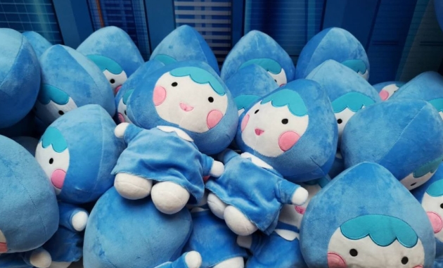 2019“清潔節水中國行 一家一年一萬升”閉幕