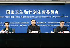 國家衛生計生委發布健康促進指導意見