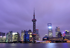 上海：健康促進讓城市生活更美好