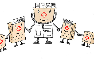 湖北：聚焦醫療機構建設補短板