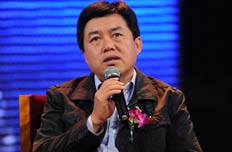遠洋地產行政總裁 李明