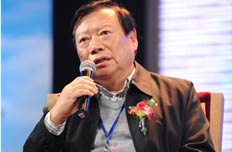 中國房地產業協會秘書長 苗樂如