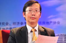 新華網總裁助理 楊慶兵