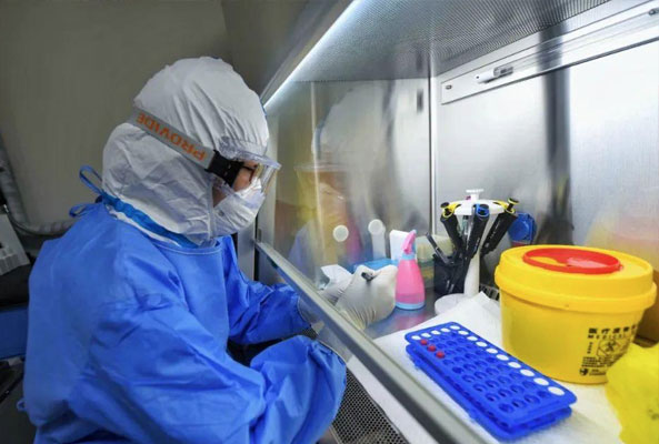 里程碑!生物安全法將自4月15日起施行