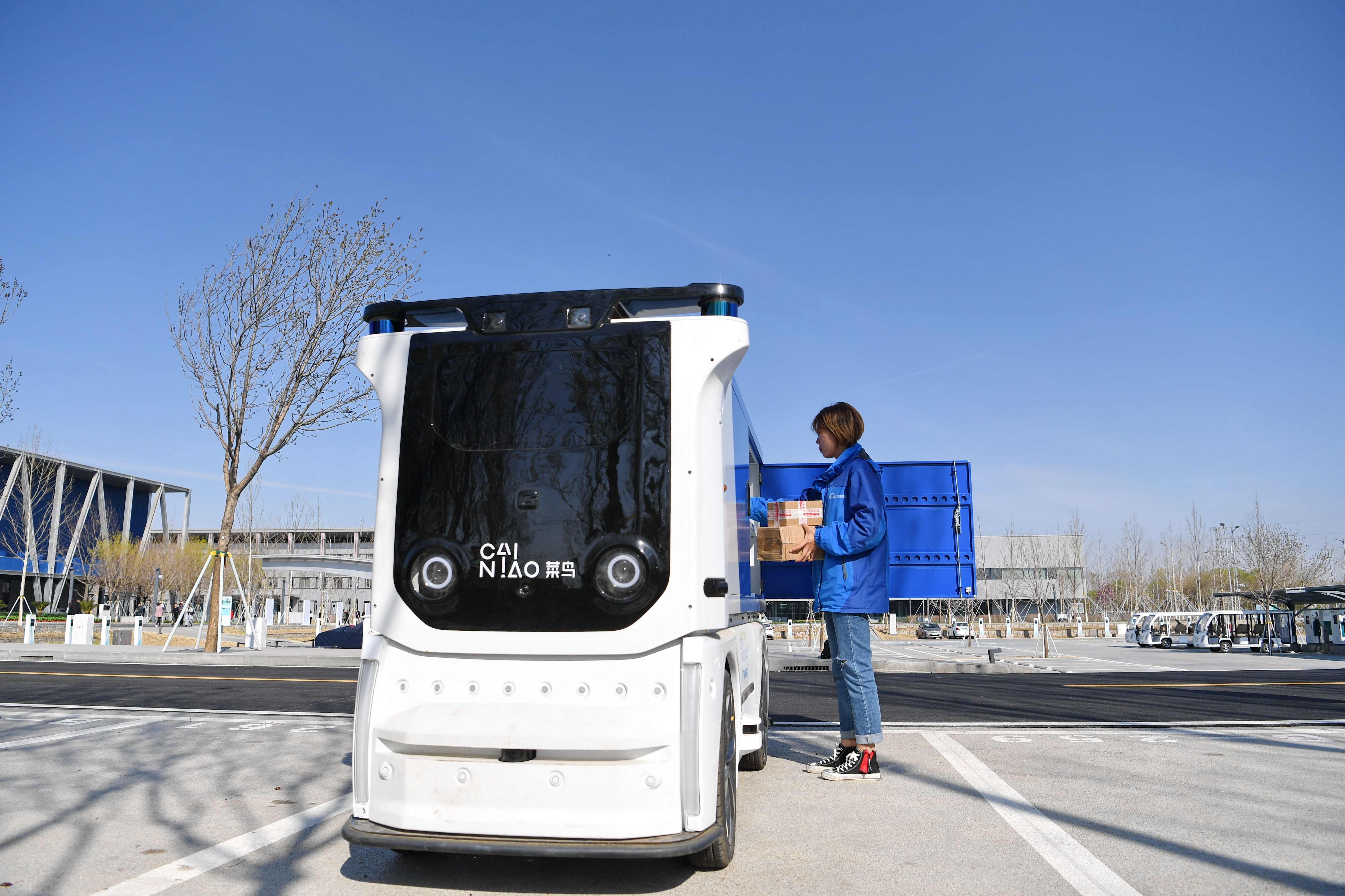 圖說“十三五”丨五大理念看發展之創新發展篇