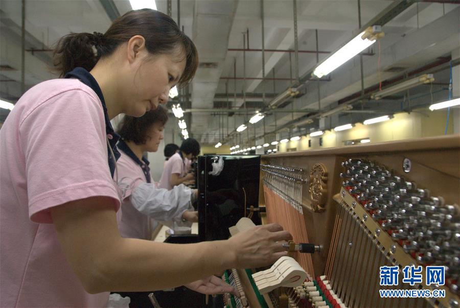 （圖文互動·新華全媒頭條·新時代新氣象新作為）（7）創新中國——改變世界的中國力量 