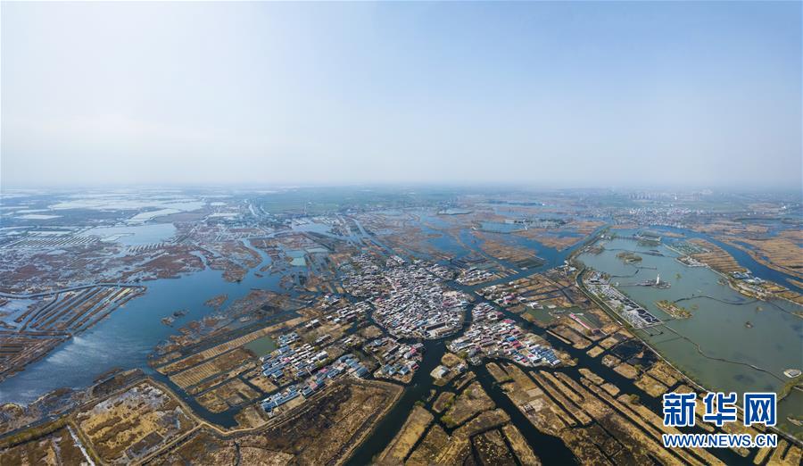 （新華全媒頭條·圖文互動）（3）奮進新時代　建設雄安城——以習近平同志為核心的黨中央謀劃指導《河北雄安新區規劃綱要》編制紀實