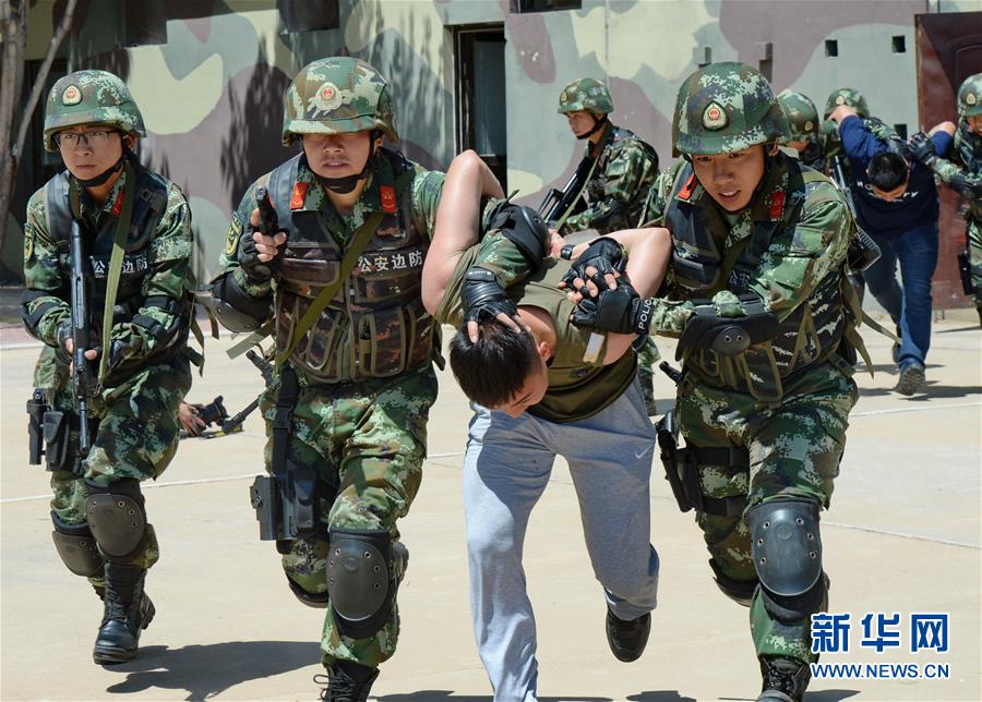 (社會)(2)比武迎“五四”