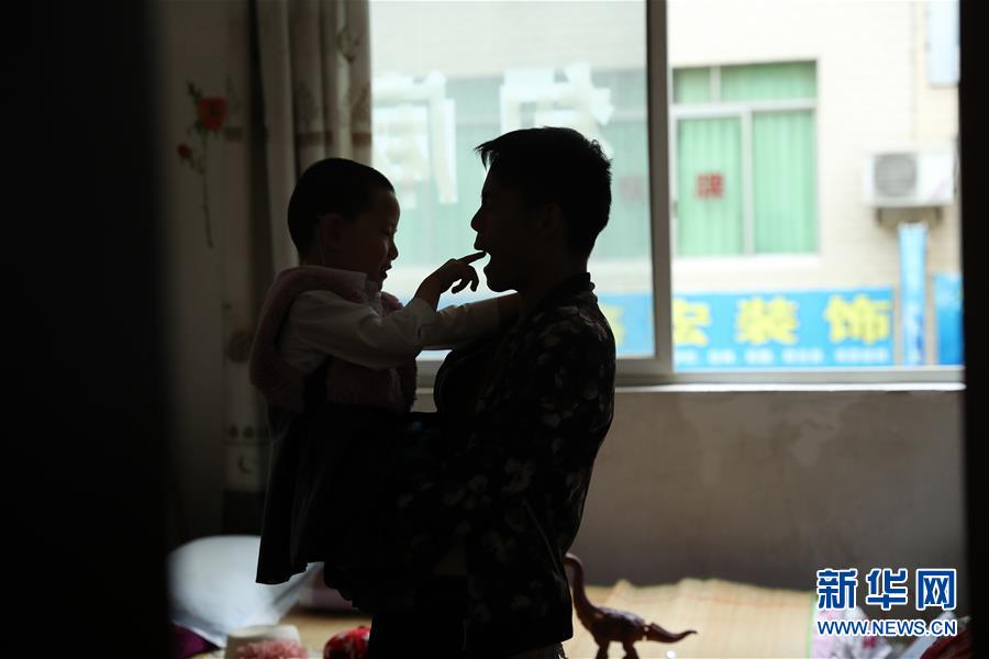(鏡觀中國·新華網)(4)新華社國內照片一周精選