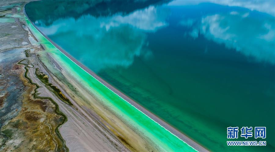 (環境)(1)白皮書:青藏高原地區仍然是地球上最潔凈的地區之一