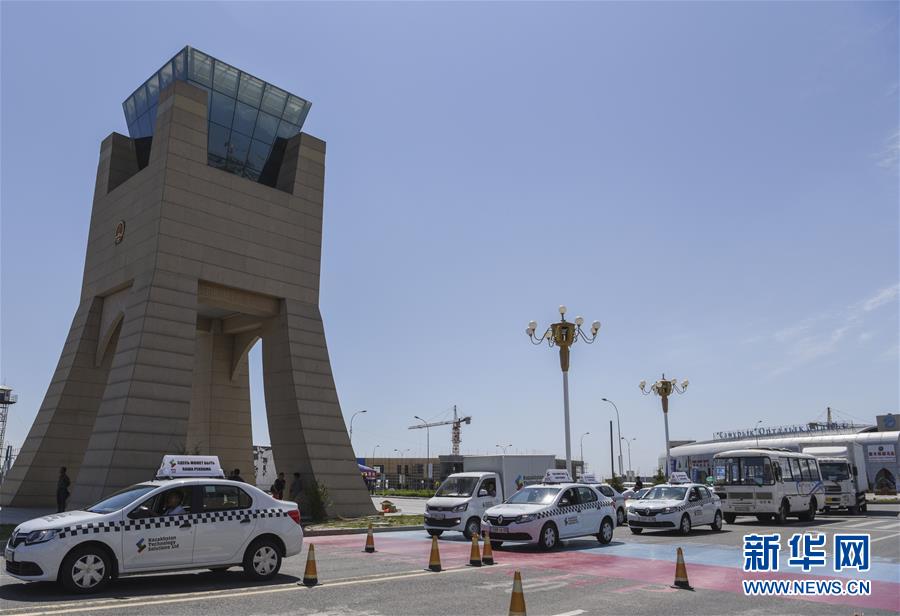 (新華全媒頭條·圖文互動)(3)去新疆!穿越古今絲綢之路