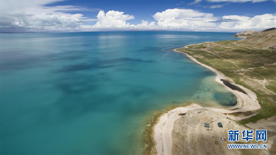(新華全媒頭條·圖文互動)(1)正在破譯的“青藏密碼”——第二次青藏高原綜合科考首期成果發布
