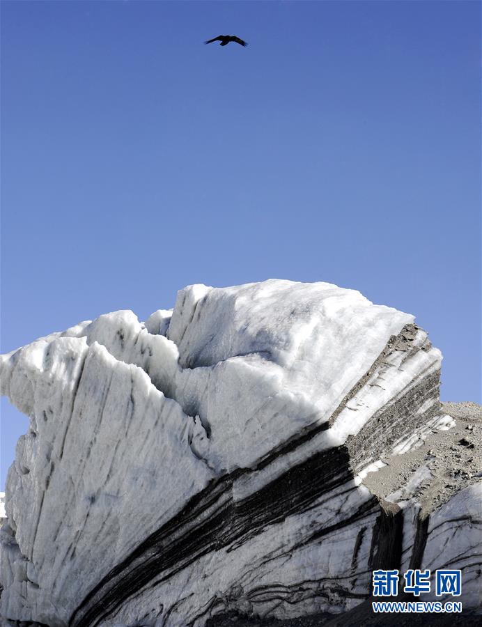 (新華全媒頭條·圖文互動)(8)正在破譯的“青藏密碼”——第二次青藏高原綜合科考首期成果發布