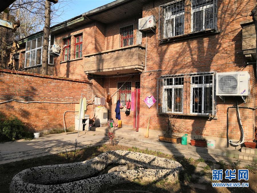 (圖文互動)(3)逝去的二月河 不逝的大河風