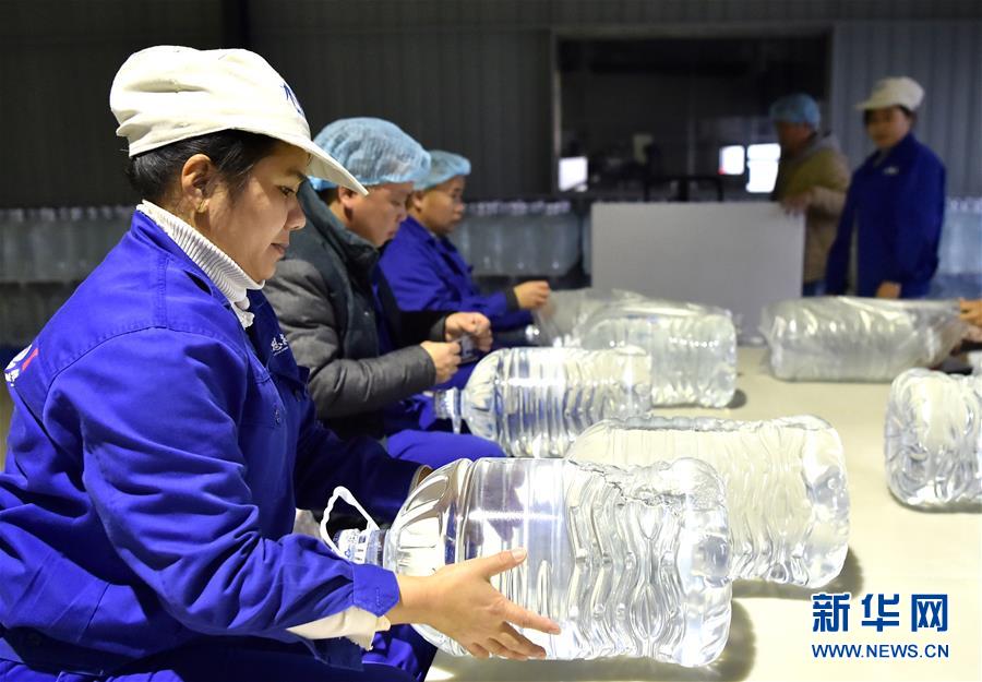 (圖文互動)(2)大山深處的“生態經濟”