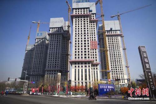 資料圖。<a target='_blank' href='//www.chinanews.com/'><p  align=