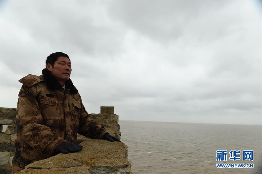 (新華全媒頭條·愛國情 奮斗者·圖文互動)(9)致敬,為祖國獻身的英雄!
