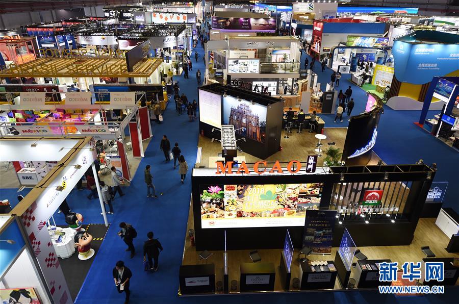 (圖文互動)(1)直掛云帆濟滄海——“今日之中國”系列述評之五