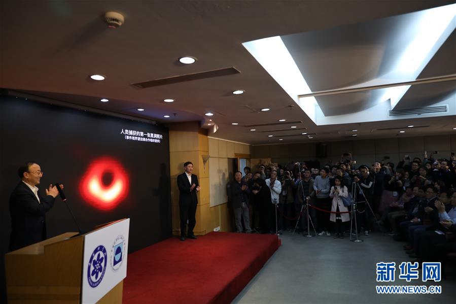 (新華全媒頭條·圖文互動)(20)創新,在復興的征程上——以習近平同志為核心的黨中央關心科技創新工作紀實