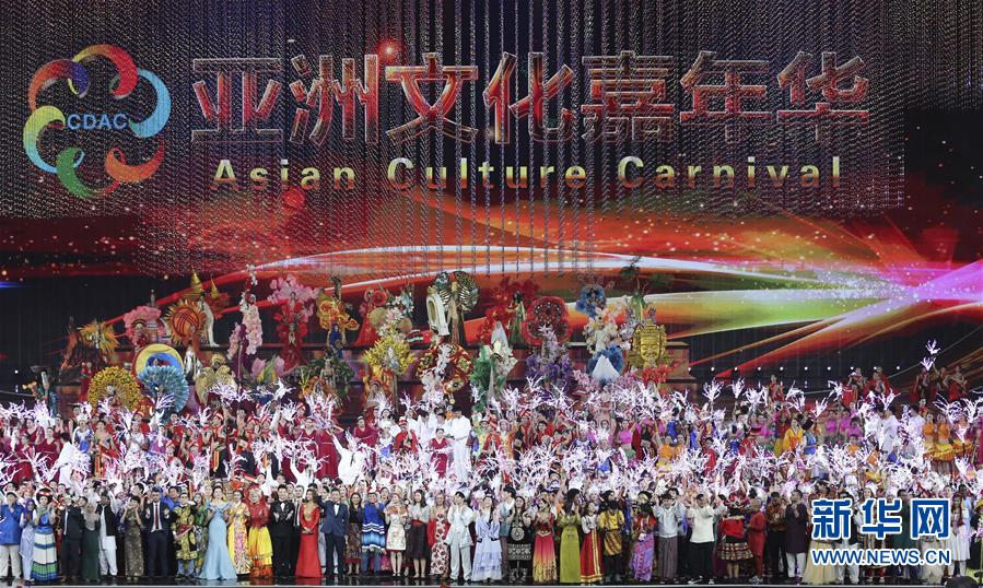 (新華全媒頭條·圖文互動)(6)百年變局中的中國信心與擔當——2019年習近平主席引領中國特色大國外交深刻影響世界