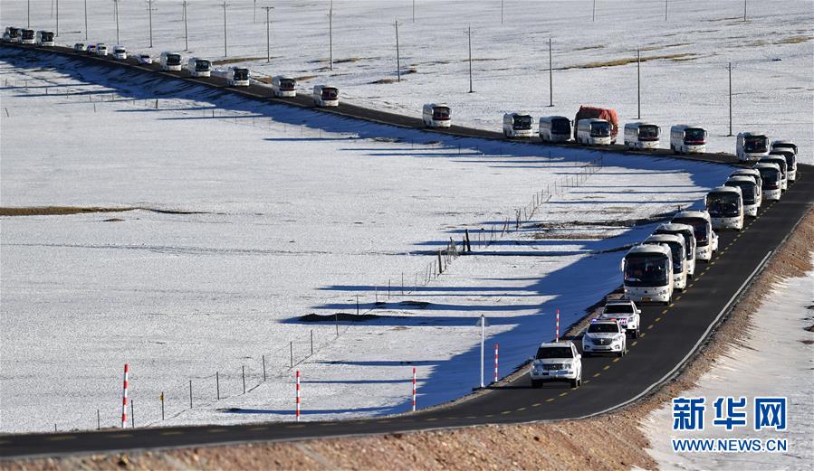 (新華全媒頭條·圖文互動)(11)跨越半個世紀的生命遷徙——西藏極高海拔生態搬遷破解人與自然共生難題