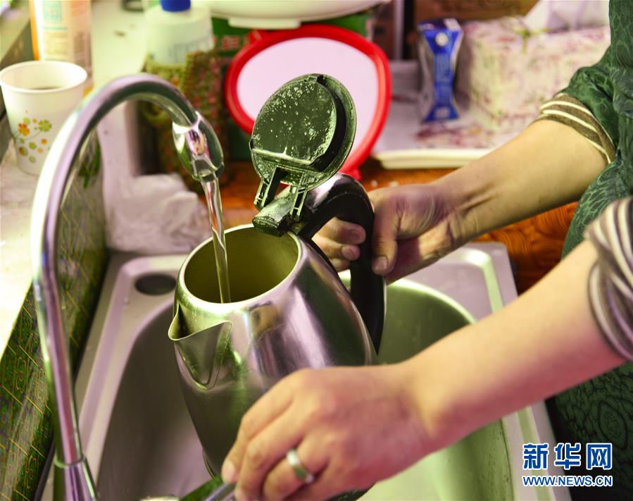 (新華全媒頭條·圖文互動)(14)跨越半個世紀的生命遷徙——西藏極高海拔生態搬遷破解人與自然共生難題