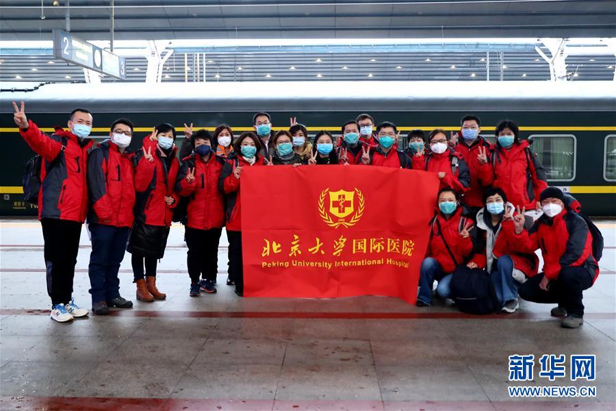 (新華全媒頭條·圖文互動)(1)以青春之名,續寫時代華章——寫在五四青年節到來之際