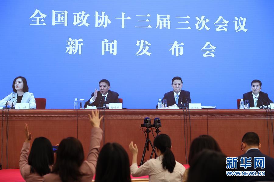 (兩會進行時·圖文互動)(2)初夏“回歸”,今年全國兩會怎么開?