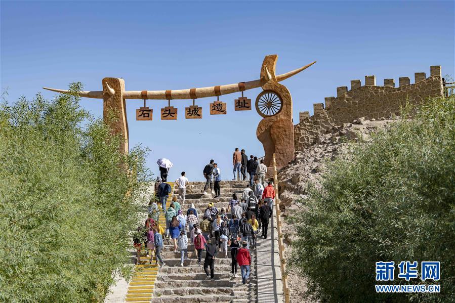 （新華全媒頭條·圖文互動）（11）飛吧，“帕米爾雄鷹”！