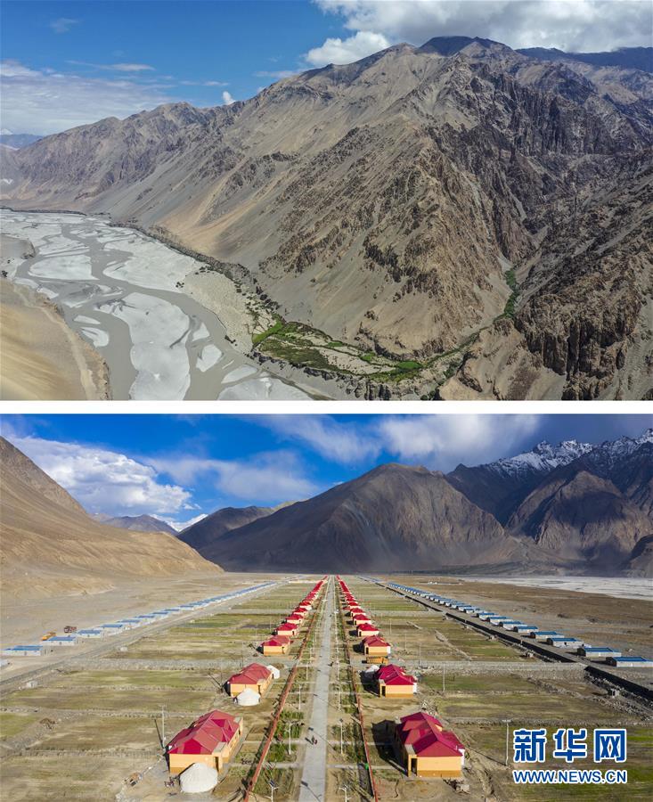 （新華全媒頭條·圖文互動）（14）飛吧，“帕米爾雄鷹”！