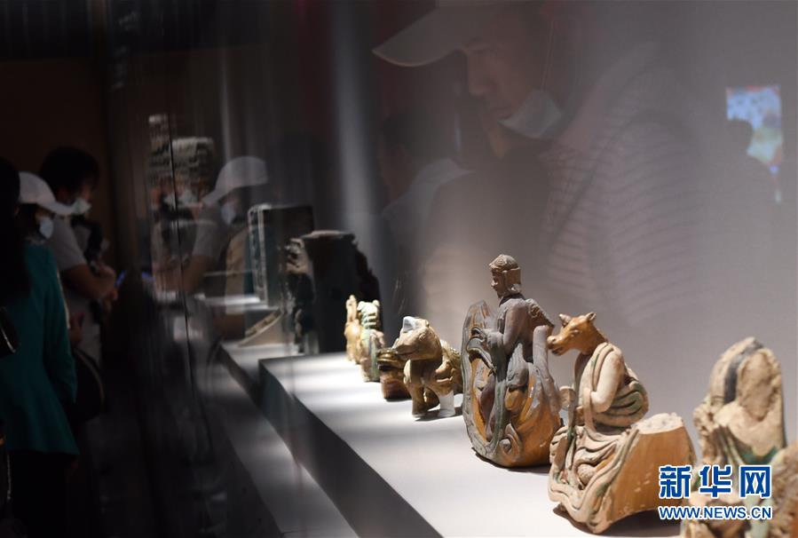 (文化)(6)故宮舉辦紫禁城建成六百年展覽