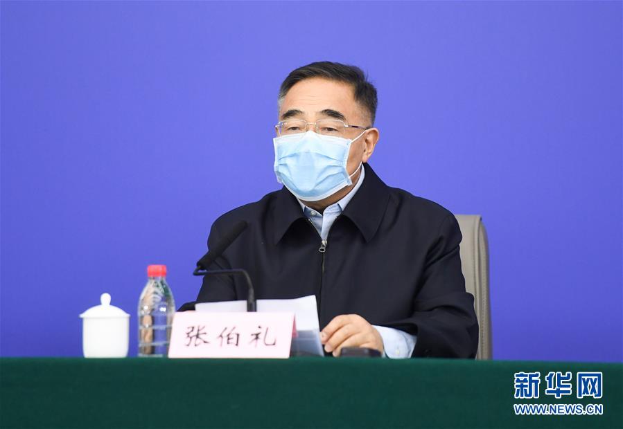 (抗疫先進事跡·圖文互動)(5)張伯禮:用“中國方案”抗擊疫情