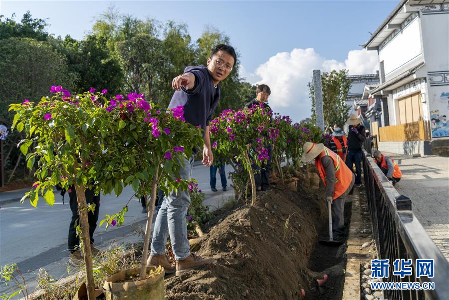 (新華全媒頭條·五中全會精神在基層·圖文互動)(8)奮發新青年 逐夢新征程——各地青年學習貫徹落實五中全會精神觀察