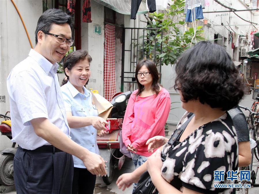 (新華全媒頭條·圖文互動)(11)祖國和人民永遠銘記——獻給逝去的最美奮斗者