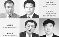 嚴字當頭 實干興邦