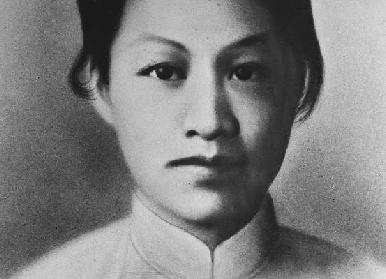 抗日戰爭中的中共黨員