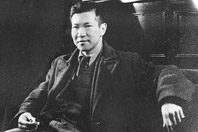 《二月里來》:淳樸的軍民齊心抗戰贊歌