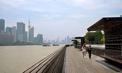 回到人民懷抱!建黨百年之際回看上海解放