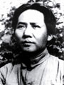 毛澤東