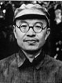 張聞天