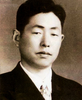 鄭律成