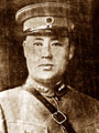 傅作義
