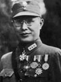 何應欽