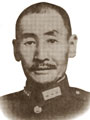 馬占山